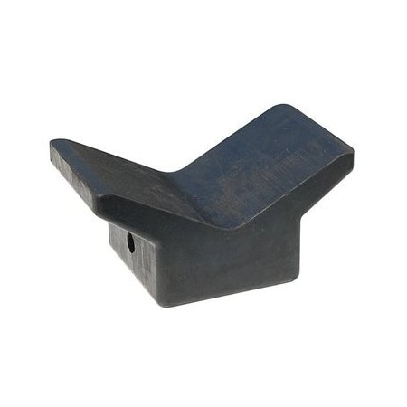 Tie Down Marine Bow Stop-4X4 Y 1/2 Id, No 86491 86491